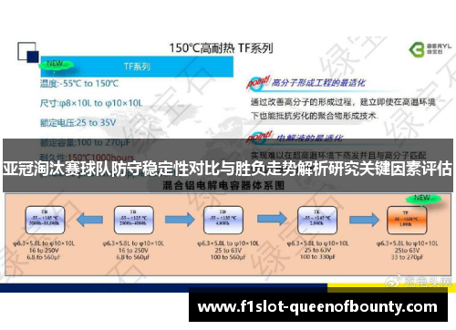 亚冠淘汰赛球队防守稳定性对比与胜负走势解析研究关键因素评估