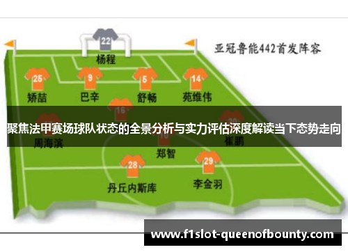 聚焦法甲赛场球队状态的全景分析与实力评估深度解读当下态势走向