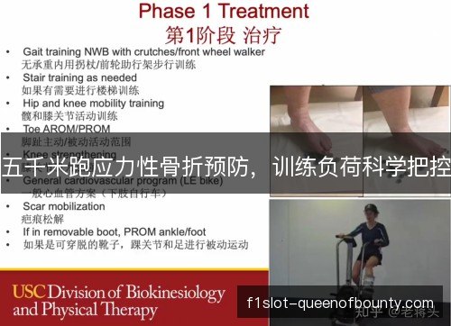 五千米跑应力性骨折预防,训练负荷科学把控 五千米跑应力性骨折预防,训练负荷科学把控